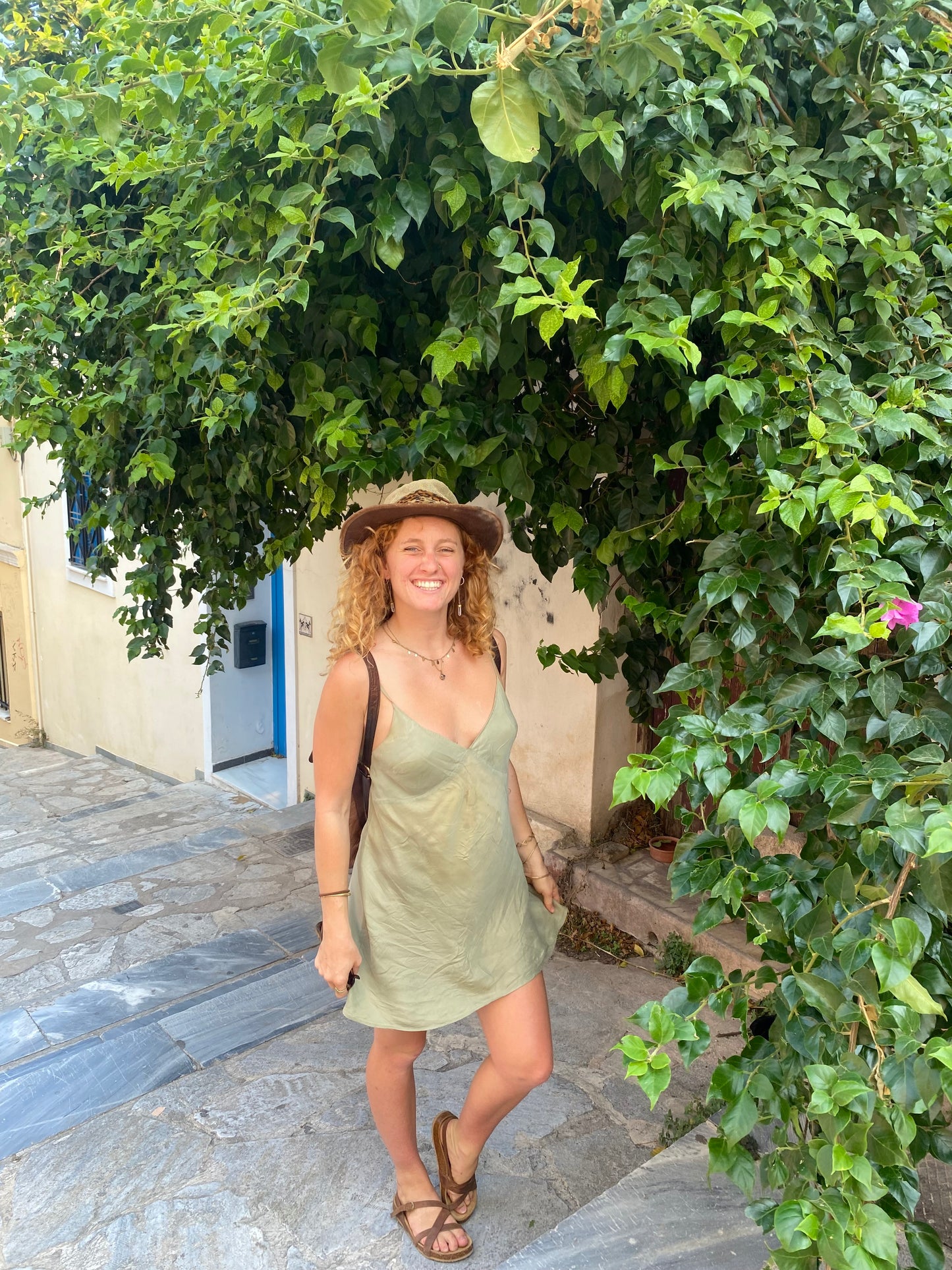 1:1 Healing Session with River